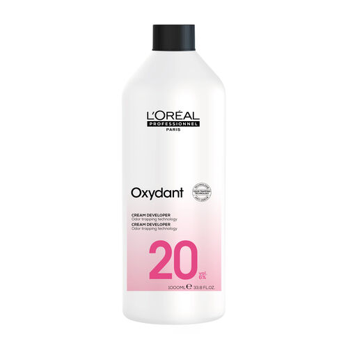 Crème Oxydant 20 VOL - Majirel | L'Oréal Partner Shop