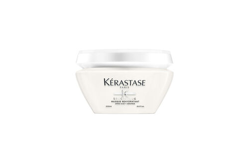 Spécifique Masque Rehydratant - Kérastase | L'Oréal Partner Shop