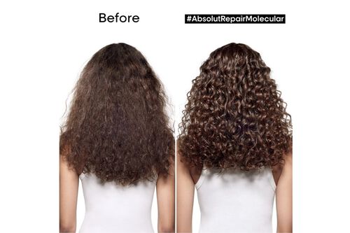 Absolut Repair Molecular Rinse-off Serum - ⭐ Absolut Repair Molecular | L'Oréal Partner Shop