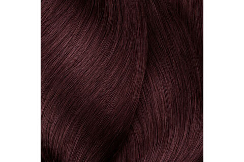 iNOA 4.26 Iridescent Red Brown - L'Oréal Professionnel Colour | L'Oréal Partner Shop