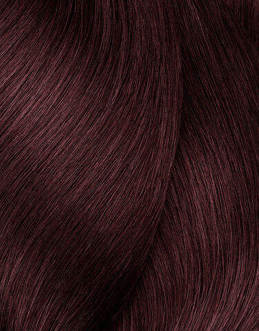 iNOA 4.26 Iridescent Red Brown - L'Oréal Professionnel Colour | L'Oréal Partner Shop