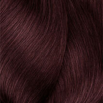 iNOA 4.26 Iridescent Red Brown - L'Oréal Professionnel Colour | L'Oréal Partner Shop