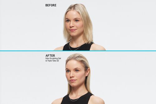 Max Sculpt Gel - Styling Opening Parcel | L'Oréal Partner Shop