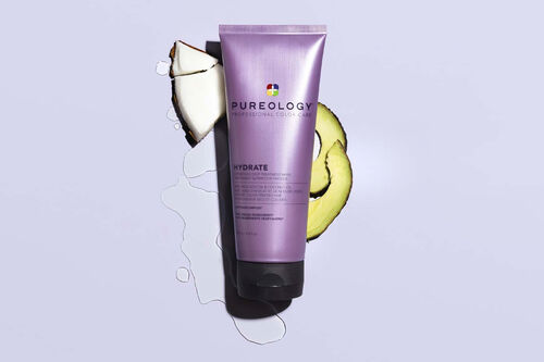 Hydrate Superfoods Treatment - Pureology GWP Promotion | L'Oréal Partner Shop
