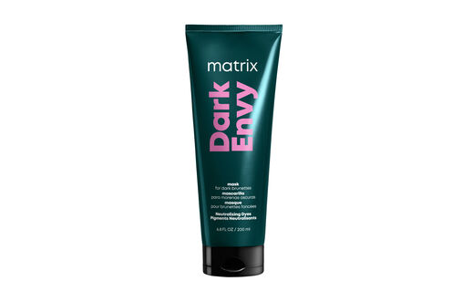 Dark Envy Red Neutralisation Mask - Matrix Haircare | L'Oréal Partner Shop