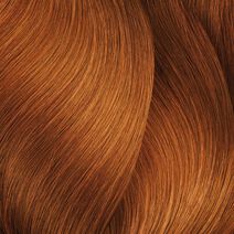 iNOA 7.43 Copper Golden Blonde - L'Oréal Professionnel Colour | L'Oréal Partner Shop