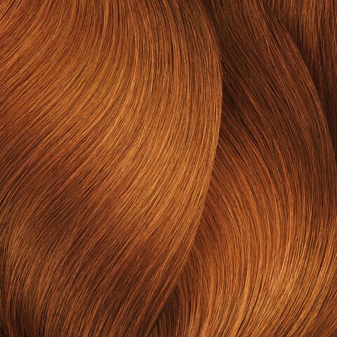 iNOA 7.43 Copper Golden Blonde - L'Oréal Professionnel Colour | L'Oréal Partner Shop