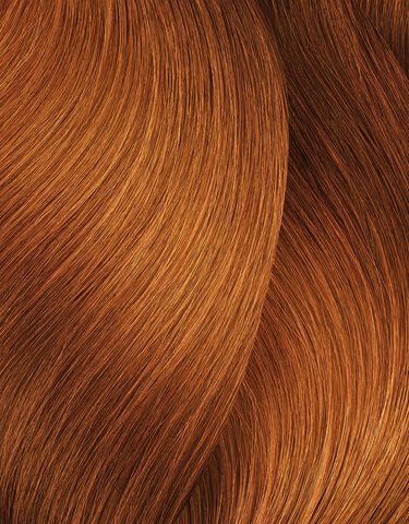 iNOA 7.43 Copper Golden Blonde - L'Oréal Professionnel Colour | L'Oréal Partner Shop