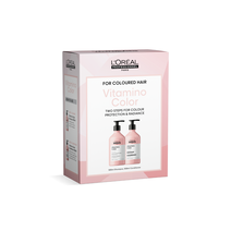Vitamino Colour Gift Pack - L'Oreal Professionnel | L'Oréal Partner Shop