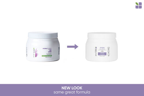 HydraSource Mask - Biolage | L'Oréal Partner Shop