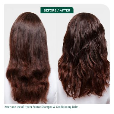 HydraSource Conditioning Balm - New Biolage | L'Oréal Partner Shop