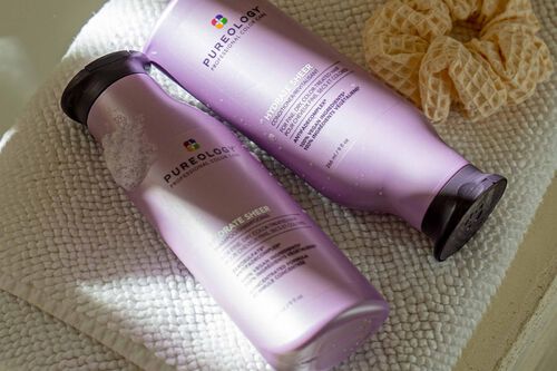 Hydrate Sheer Conditioner - Pureology GWP Promotion | L'Or&eacute;al Partner Shop
