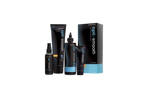 Opti Smooth Intro Kit Sensitized - Back To Business-Colour | L'Oréal Partner Shop