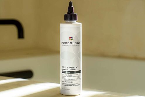 Color Fanatic Tone Glaze Clear - Pureology GWP Promotion | L'Oréal Partner Shop