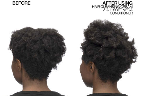 Hair Cleansing Cream Clarifying Shampoo - Redken Haircare | L'Oréal Partner Shop