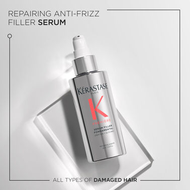 Première Sérum Filler Fondamental - Kérastase Retail | L'Oréal Partner Shop
