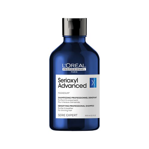 Serioxyl Density Shampoo - Serie Expert | L'Oréal Partner Shop