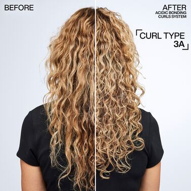 Acidic Bonding Curls Shampoo - New! Acidic Bonding Curls | L'Oréal Partner Shop