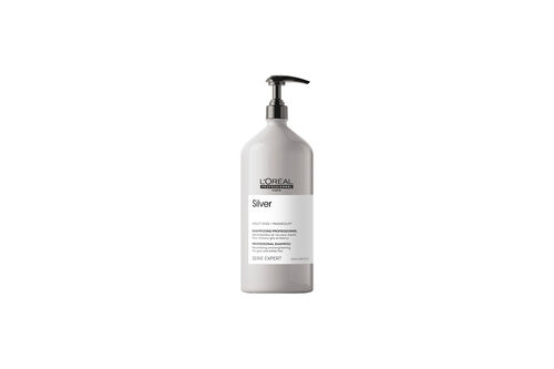 Silver Shampoo - L'Oréal Professionnel Hair Care | L'Oréal Partner Shop