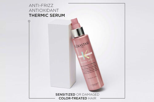 Chroma Absolu Serum Chroma Thermique - Kérastase Retail | L'Oréal Partner Shop
