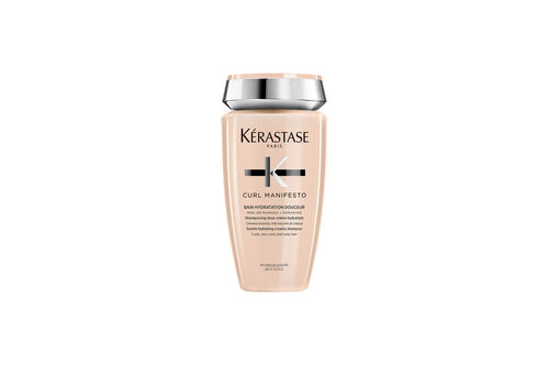 Curl Manifesto Bain Nourrissant - Kérastase Retail | L'Oréal Partner Shop
