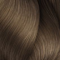 iNOA 8.23 Light Iridescent Gold Blonde - L'Oréal Professionnel Colour | L'Oréal Partner Shop
