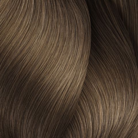 iNOA 8.23 Light Iridescent Gold Blonde - L'Oréal Professionnel Colour | L'Oréal Partner Shop