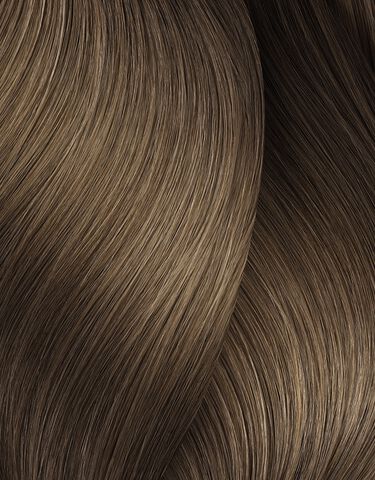 iNOA 8.23 Light Iridescent Gold Blonde - L'Oréal Professionnel Colour | L'Oréal Partner Shop
