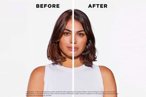 Chroma Absolu Soin Acid Chroma Gloss - Kérastase Retail | L'Oréal Partner Shop