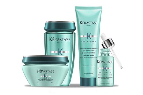 Resistance Bain Force Architecte - Kérastase Retail | L'Oréal Partner Shop