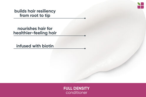 FullDensity Thickening Conditioner - Vegan Collection | L'Oréal Partner Shop