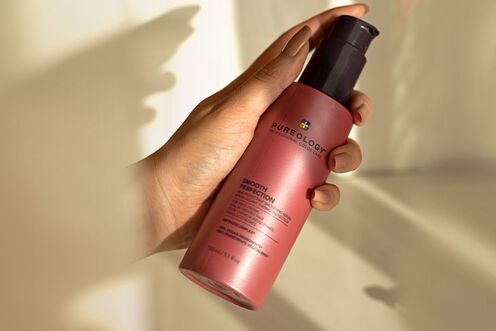 Smooth Perfection Serum - Vegan Collection | L'Oréal Partner Shop