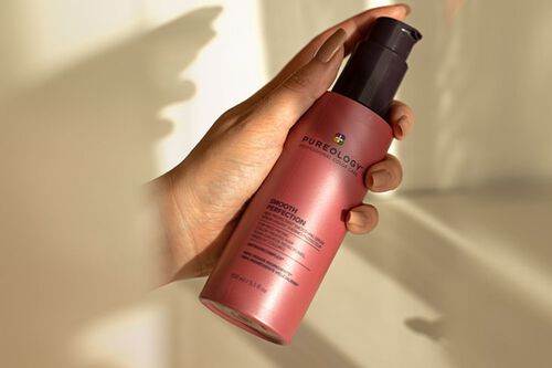 Smooth Perfection Serum - Vegan Collection | L'Or&eacute;al Partner Shop