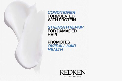 Extreme Strengthening Conditioner - Redken Haircare | L'Oréal Partner Shop