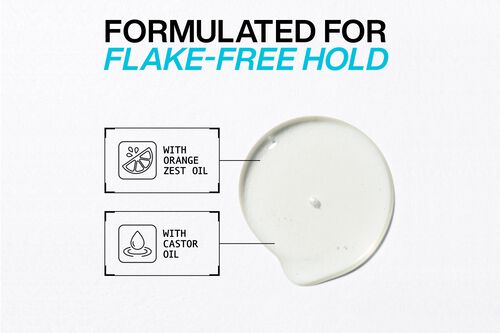 Max Sculpt Gel - Styling Opening Parcel | L'Oréal Partner Shop