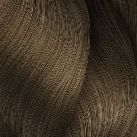 iNOA 8.0 Deep Cover Light Blonde - L'Oréal Professionnel Colour | L'Oréal Partner Shop