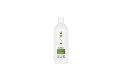 StrengthRecovery Shampoo - Biolage Backbar Sizes | L'Oréal Partner Shop