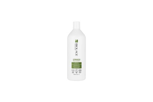 StrengthRecovery Shampoo - Vegan Collection | L'Oréal Partner Shop