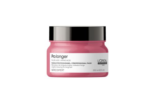 Pro Longer Mask - L'Oréal Professionnel Hair Care | L'Oréal Partner Shop