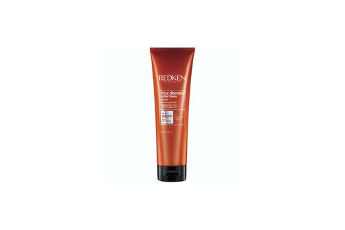Frizz Dismiss Rebel Tame Heat Protecting Cream - Redken Haircare | L'Oréal Partner Shop