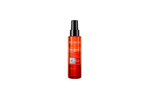 Frizz Dismiss Anti Static Oil Mist - Redken Opening Hair Power Collection | L'Oréal Partner Shop
