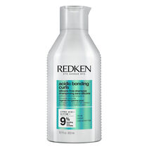 Acidic Bonding Curls Shampoo - New! Acidic Bonding Curls | L'Oréal Partner Shop