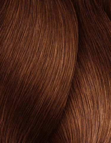 Dia Richesse 6.45 Mocha - L'Oréal Professionnel Colour | L'Oréal Partner Shop