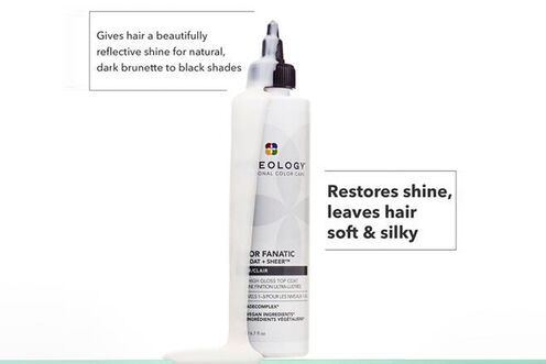 Color Fanatic Tone Glaze Clear - Pureology GWP Promotion | L'Oréal Partner Shop