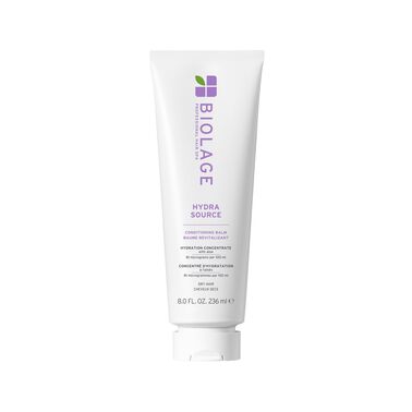 HydraSource Conditioning Balm - New Biolage | L'Oréal Partner Shop