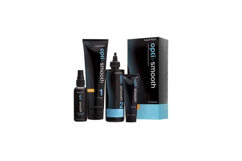 Opti Smooth Intro Kit Normal - Back To Business-Colour | L'Oréal Partner Shop