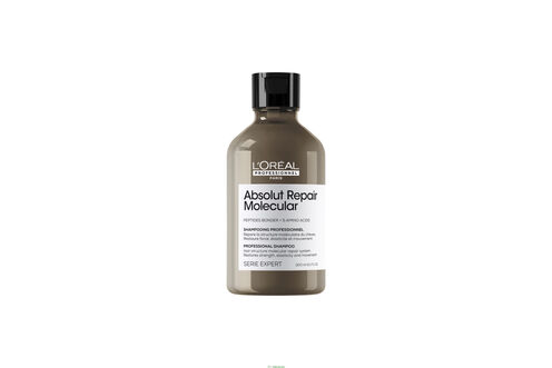 Absolut Repair Molecular Parcel - L'Oreal Professionnel | L'Oréal Partner Shop