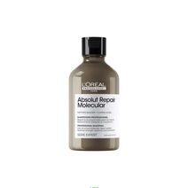 Absolut Repair Molecular Shampoo - ⭐ Absolut Repair Molecular Absolut Repair Molecular Shampoo - ⭐ Absolut Repair Molecular | L'Oréal Partner Shop