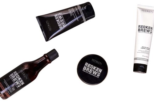 Brews Maneuver Cream - Redken Mens | L'Oréal Partner Shop