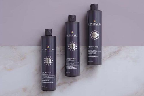 Color Fanatic Color Sealer - Vegan Collection | L'Or&eacute;al Partner Shop